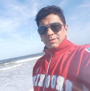 Meet your Posher, William